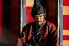 佐藤浩市“上総広常”、小栗旬“義時”に見せた最後の笑顔は「『お前は俺になるんじゃねぇ』という思い」<鎌倉殿の13人>