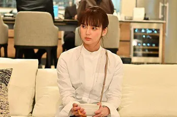 ＜マイファミリー＞泣き崩れる多部未華子“未知留”に「もらい泣き…」の声　賀来賢人“三輪”の存在もカギに