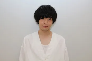 中村倫也「100万円の女たち」を語る!野田洋次郎は『一緒にいて刺激的』