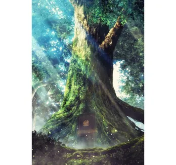 夏アニメ「異世界食堂」のキャストに諏訪部順一、上坂すみれ