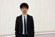 V6・坂本昌行の弟分、橋本淳は純粋な大男!?