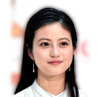 今田美桜&高橋文哉、キリッと一本眉に! “しかめっ面”オフショットに反響「2人とも可愛すぎる!」<悪女(わる)>