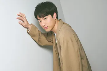 見た映画は1200本…福山翔大、目指すは先輩・小栗旬の“大きな背中”