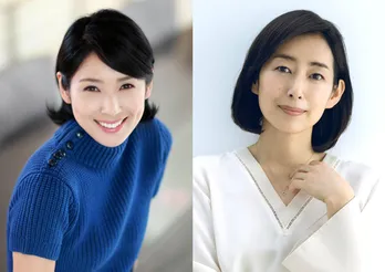 関ジャニ∞、アドリブドラマ企画「あとはご自由に」に黒木瞳、木村多江と挑戦する＜関ジャニ∞の あとはご自由に＞