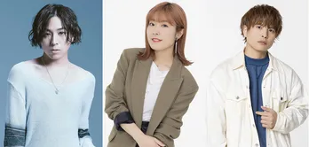 蒼井翔太、降幡愛、仲村宗悟共演のショートアニメ「マッドトイチャッティ」が放送開始