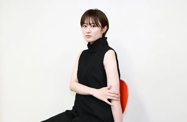 画像 高月彩良 木村拓哉と 再共演 も同じシーンなく 廊下ですれ違うこともなかったので悲しいんです 未来への10カウント 5 14 Webザテレビジョン