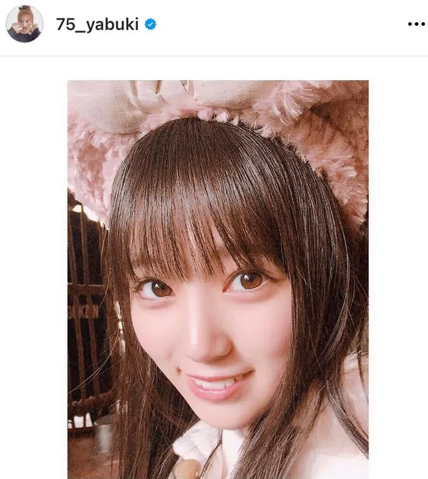 画像 矢吹奈子 大人かわいいオフショットを公開 かわいいのにクール 見惚れちゃう の声 17 17 Webザテレビジョン