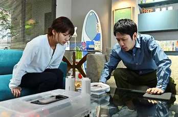 二宮和也“温人”「俺はお前を殺す」世間を騒がせた誘拐事件が完結へ…2度目の“交渉”がスタート＜マイファミリー＞