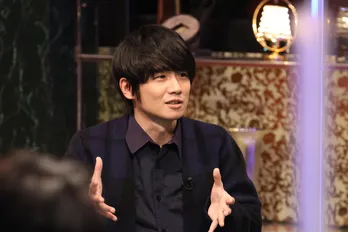 風間俊介、紗栄子との初共演時を振り返る「今思うと、それはそれで怖い」＜酒のツマミになる話＞