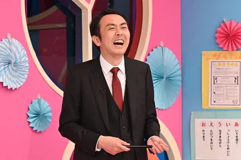 アンガールズ田中、モテないキャラは“殿堂入り”「視聴者も引いちゃう年齢になってきた」新たな決意で臨むゴールデン初MC