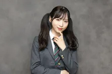 AKB48小栗有以が考える“ヒロインの条件”「男女問わず“かわいいな”って思ってもらえることですかね」＜恋に無駄口＞