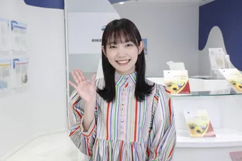 <SDGsらぼ>番組ナビゲーター・雪見みとインタビュー 「楽しみながらも皆さんと一緒に勉強できたら」