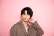 萩原利久、アジアを中心に海外での人気拡大に喜び「自分の世界をどんどん広げていきたい」＜インタビュー＞