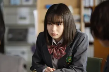 <未来への10カウント>山田杏奈“あかり”の気迫に視聴者くぎ付け「目力がすごい!!」