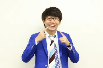 明石家さんまも失望した“じゃないほう芸人”とは?