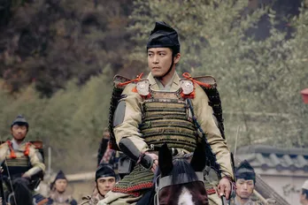 菅田将暉“義経”、青木崇高“義仲”討伐に燃える!「義仲の首を取ってみせます」<鎌倉殿の13人>