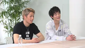 三浦りょう太、三浦孝太兄弟、星ひとみの占い結果に驚き「その通りすぎて…怖っ!」<突然ですが占ってもいいですか?>