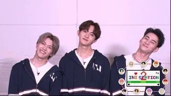 INIが大根農家のお仕事を体験！抜きたての新鮮な大根の味は「野菜じゃなくてフルーツ！」＜INI STATION2＞