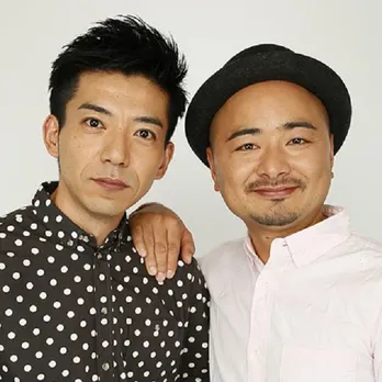 初回からミラクル連発…どぶろっくのロケ番組「どぶろっくの一物」