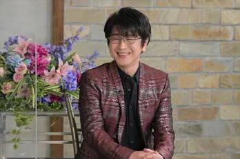 及川光博、“キャラ”への考え明かす「役の幅も広がらないし、飽きられちゃう」