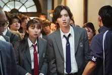 ＜金田一少年の事件簿＞トレンド1位スタート！道枝駿佑の『じっちゃんの名にかけて』に視聴者沸騰「名セリフ来たぁ！」