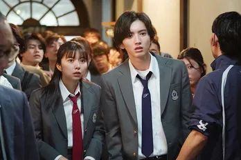 ＜金田一少年の事件簿＞トレンド1位スタート！道枝駿佑の『じっちゃんの名にかけて』に視聴者沸騰「名セリフ来たぁ！」