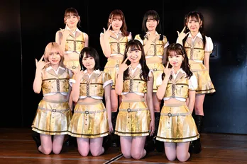 AKB48田口チームK、難易度の高い「逆上がり」公演でスタート【写真特集】