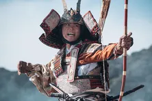 菅田将暉“義経”、だまし討ちや奇策を思いつく“戦の天才”が意気揚々<鎌倉殿の13人>