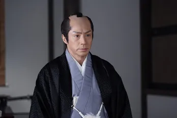 東山紀之主演の時代劇 最新作に椎名桔平が参加「東山さんは信頼できるすてきな役者」<大岡越前6>