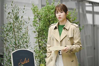 松村北斗“柊磨”は「無意識に“追わせてしまう”人」、料理シーンではおなかが減ることも<恋マジ>インタビュー