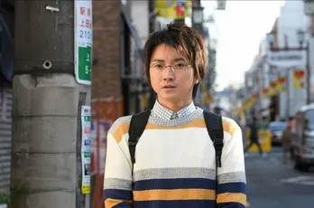 「リバース」ついに犠牲者が…驚きの展開続く第3話で10.5%!