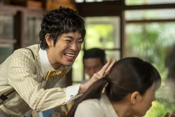 <ちむどんどん>注目俳優を一挙解説!渡辺大知“朝ドラ”3作目、高田夏帆“ライダーシリーズ”ヒロインも