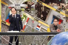 窪田正孝、『脱力タイムズ』での“芝居”は「なんとも言えない気恥ずかしさが…」斎藤司からカラオケテクニック学ぶ