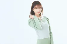 AKB48柏木由紀「自分を変えてまで好かれようと思わない」、たどり着いた“自分らしさ”とは