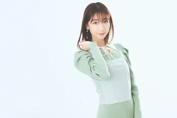 AKB48柏木由紀「自分を変えてまで好かれようと思わない」、たどり着いた“自分らしさ”とは