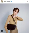 ※桐谷美玲オフィシャルInstagram(mirei_kiritani_)より