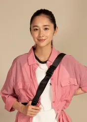 ＜オカルトの森へようこそ＞白石作品の“最重要人物”を堀田真由が熱演！　「本当に異世界に迷い込んだと錯覚するほど撮影にのめり込みました」