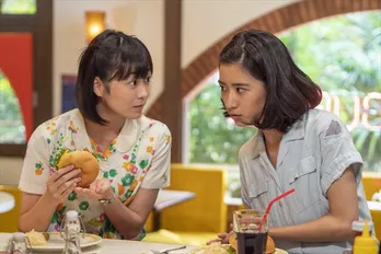 <ちむどんどん>ヒロイン友人役の高田夏帆とは?“ライダーヒロイン”も経験の美少女