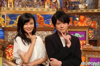 イケメン東大生・松丸亮吾、謎解きのきっかけは”こじるり”