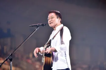 小田和正が新エンディングテーマ曲『ナカマ』を書き下ろし「見えないところで懸命に頑張る仲間がいてくれる」＜ガイアの夜明け＞