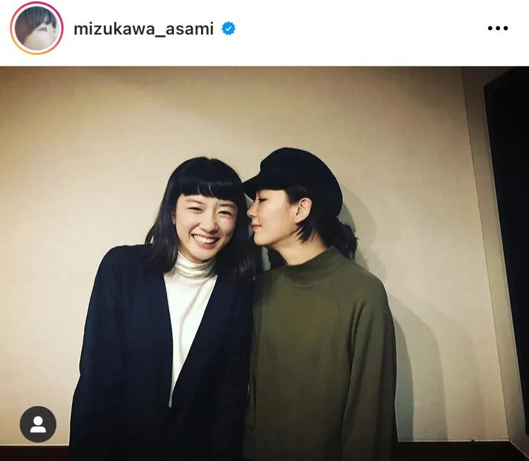  ※画像は水川あさみ(mizukawa_asami)公式Instagramより