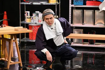 藤井風、初冠番組でさらなる高難度コントに挑戦！爆笑コント＆ライブが満載の＜藤井 風テレビ＞