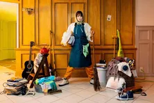 本田翼、10月スタート「君の花になる」でTBSドラマ初主演!共演は個性豊かな7人の“イケメン”【コメントあり】