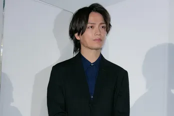山崎育三郎、視力検査での“嘘”を告白「古田敦也さんになりたくて...」
