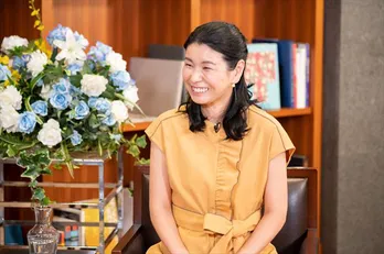 思い込みを捨てる! 売上げ倍増させた敏腕編集者・山岡朝子の“結果を出す仕事術”