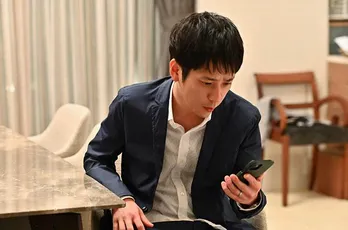 二宮和也“温人”の娘に続き、新たな誘拐事件が…!犯人は誰?考察も過熱<マイファミリー>