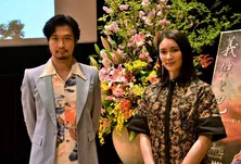 青木崇高&秋元才加、義仲と巴御前の別れのシーンを語る「いろんな思いがこもっている」<鎌倉殿の13人>