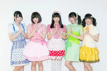 神宿、生誕の地で3周年記念ライブ決定！ “舁夫会”も始動