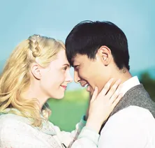 “朝ドラ”初の外国人ヒロインとウイスキー作りに燃える男の夫婦愛を描く人気作が復活！　「マッサン」がBS12にていよいよスタート