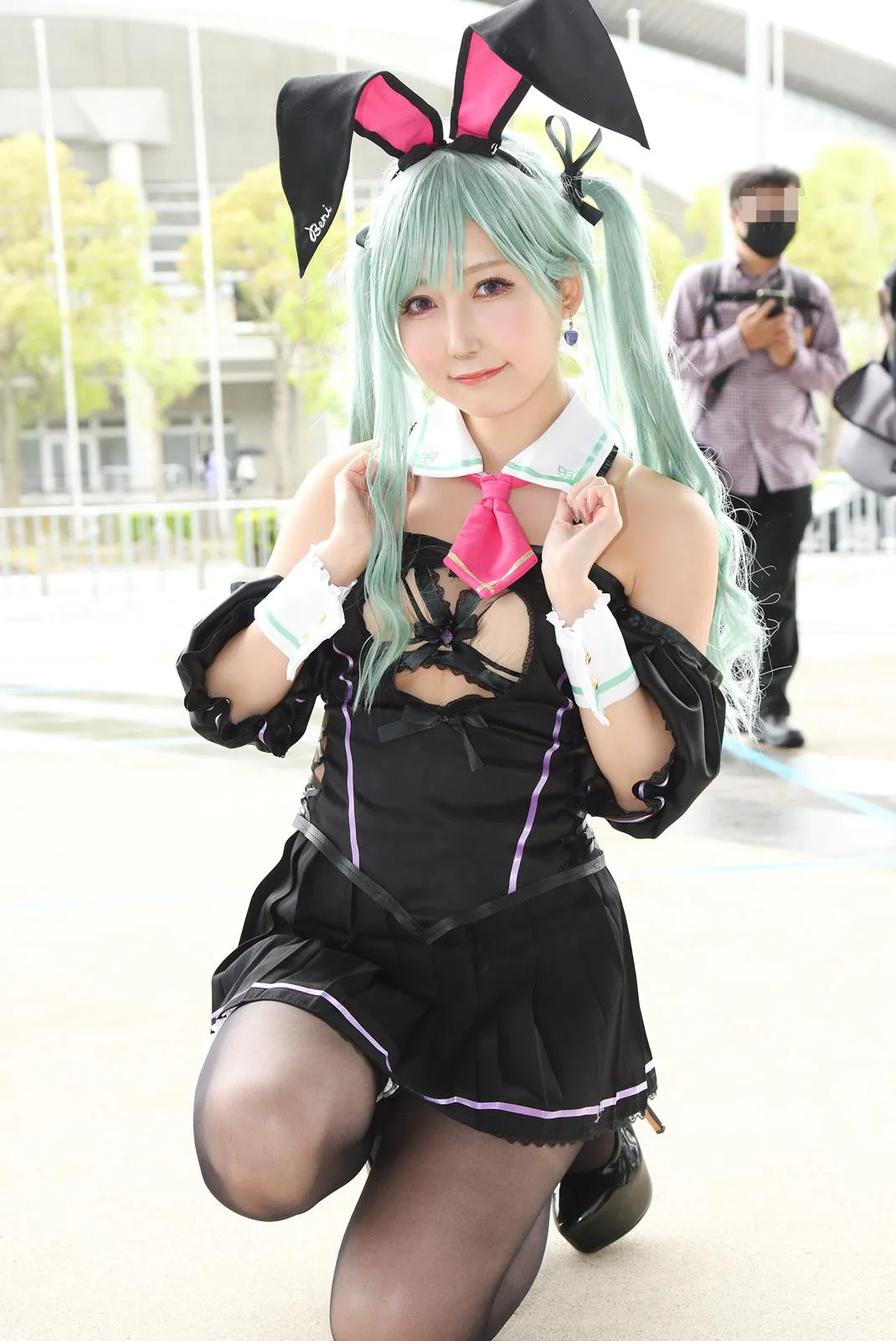 八雲べに コスプレ衣装 - コスプレ